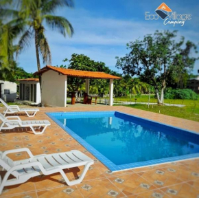 ECO VILLAGE CAMPING HOTEL